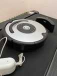Aspirador Robot iRobot Roomba Usado