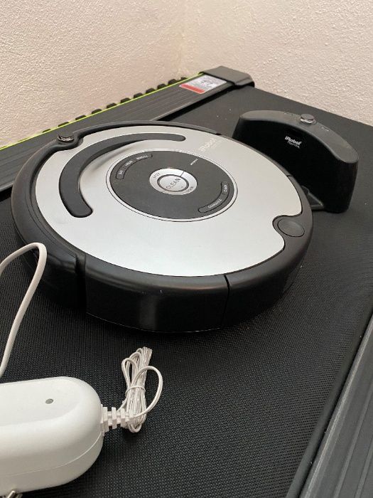 Aspirador Robot iRobot Roomba Usado