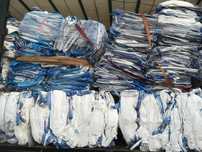 Największa Hurtownia Worków Big Bag 90/95/168 cm Cała Polska Wysyłka !
