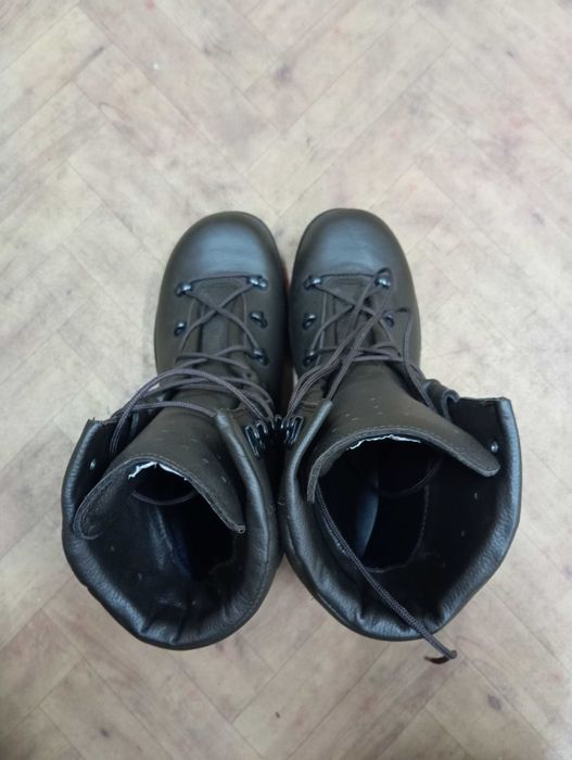 Buty wojskowe wzor 933a