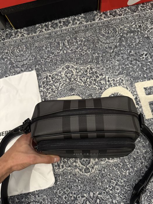 Мужская Сумка Burberry london