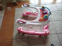 Andarilho para bebe