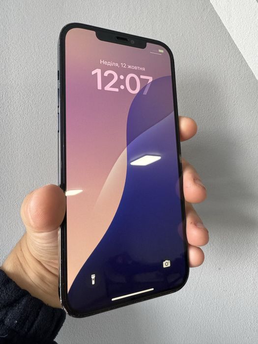 IPhone 12 Pro Max 128 GB торг!