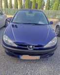 Peugeot 206 HDi economico