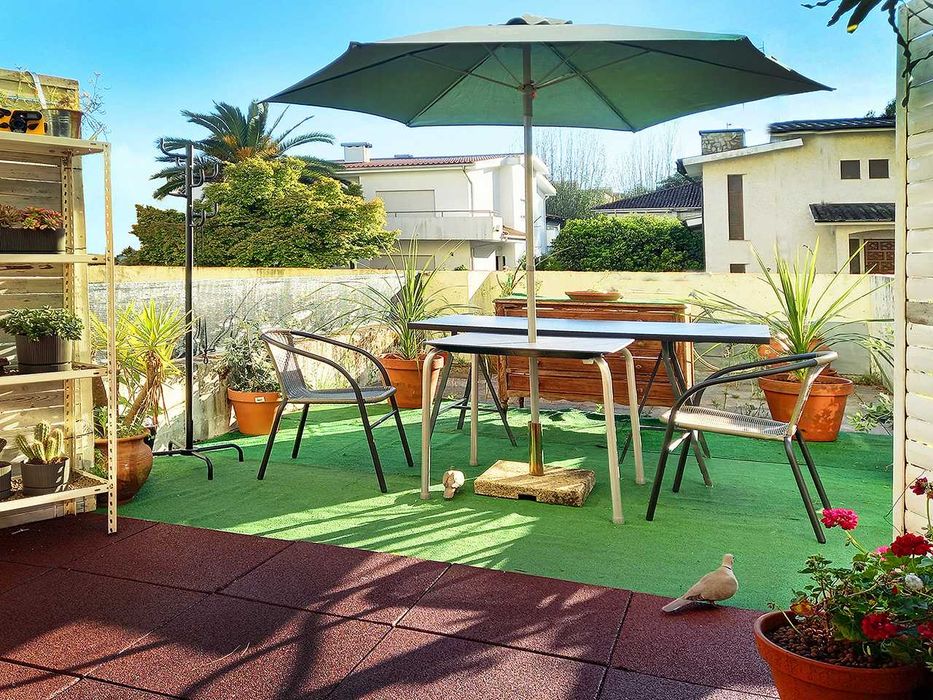 quarto silencioso à 800mts do centro histórico