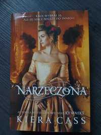 Narzeczona Kiera Cass