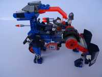 Lego 70312 Nexo Knights - Mechaniczy koń Lance'a