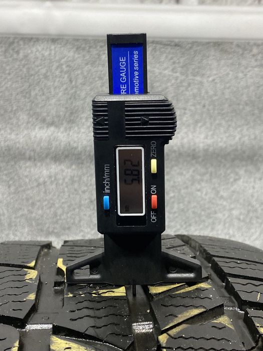 ‼️ЗИМОВА РЕЗИНА‼️ Continental • 245/50 R18 АРТ:111