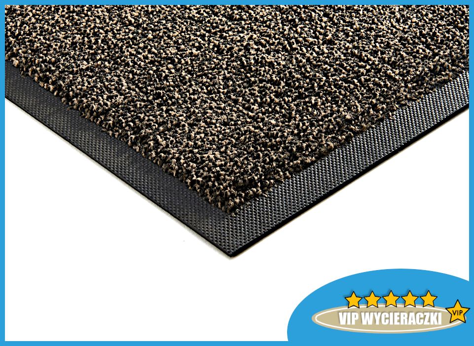 Wycieraczka Tekstylna Standard Mat wejściowa do butów 85X50