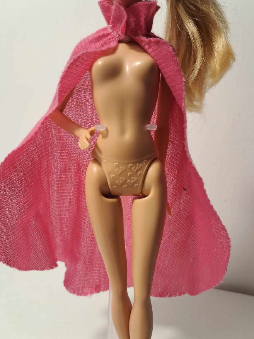 Płaszcz dla lalek Barbie Princess Vintage