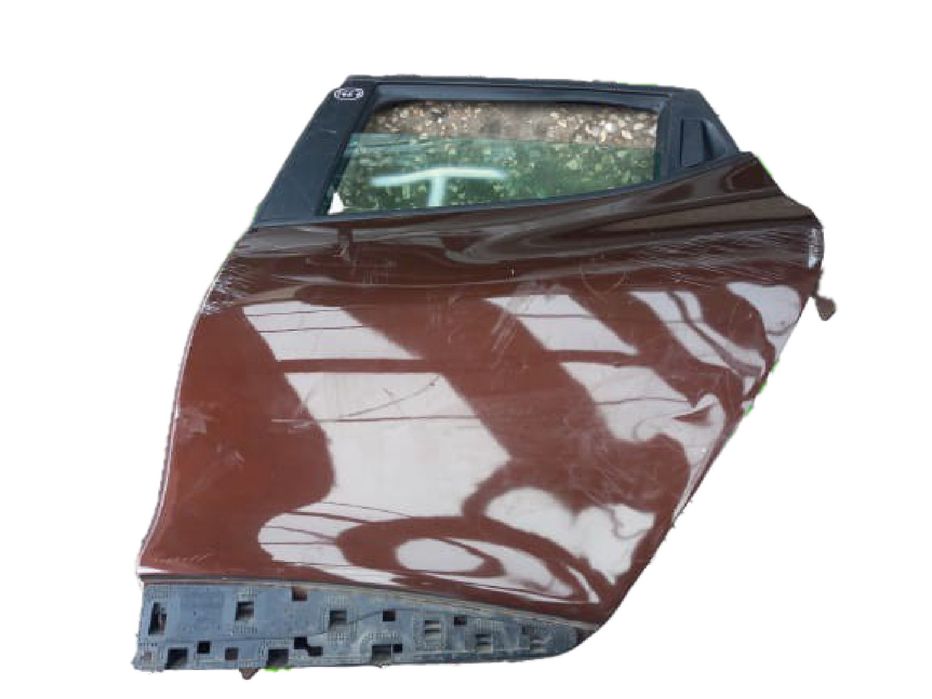 Porta trás esquerda RENAULT Clio IV (BH_)