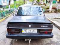 Volvo 244 diesel