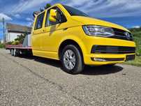 Volkswagen T6  VW T6 Fitzel