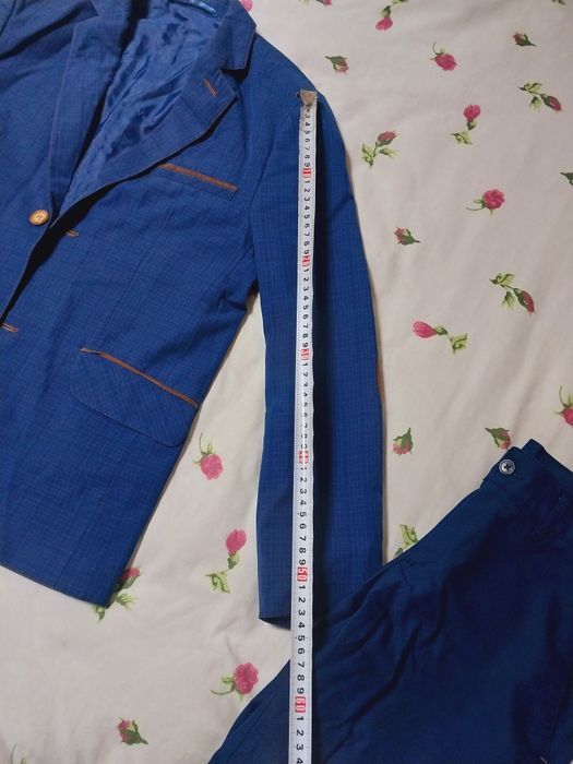 Костюм школа, выпускной