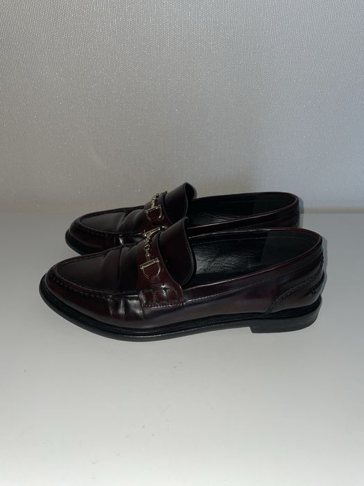 Лофери Massimo Dutti 36