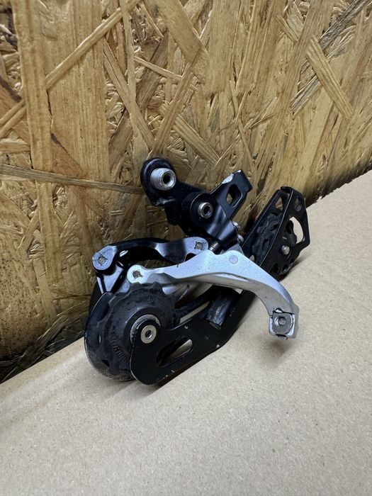 Przerzutka tył Shimano deore XT rd-m781