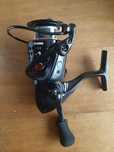 Котушка Okuma Ceymar CXT-40 (нова)