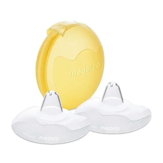 Накладки на соски Medela CNS Small, 16mm, 2 шт