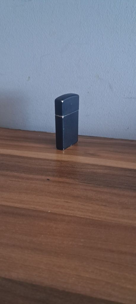 Zapalniczka ZIPPO Slim