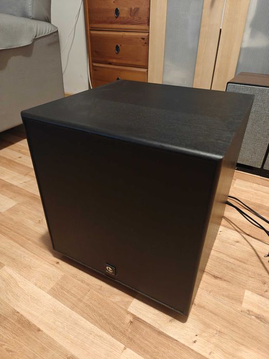 Subwoofer Boston Acoustics CS SUB10 II