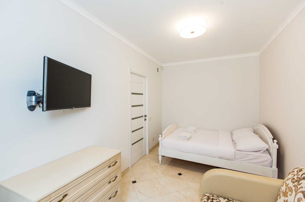 вул. Костюшка 20 Оренда житла Подобово 3-кімнатна квартира