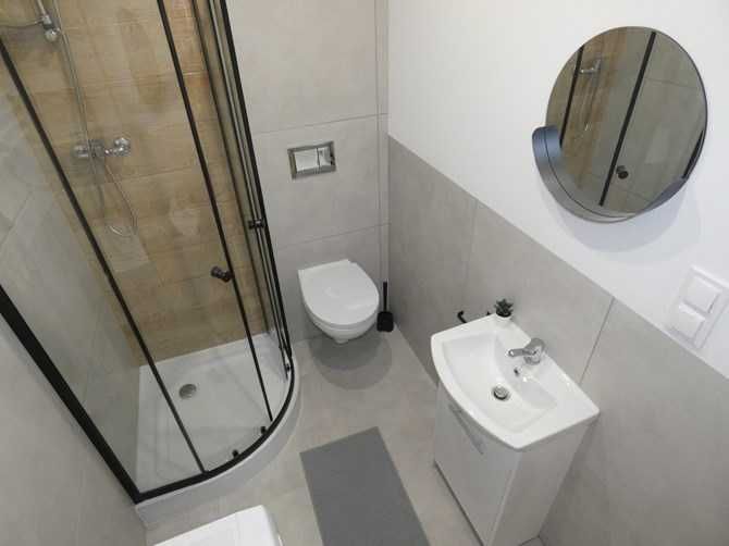 2 pokoje przyjazne zwierzętom, Cmentarna 24, BRAK PROWIZJI