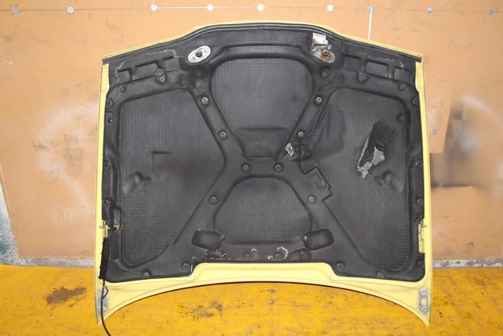 BMW E36 Maska Pokrywa Silnika Różne Kolory Sedan Kombi Compact BMA