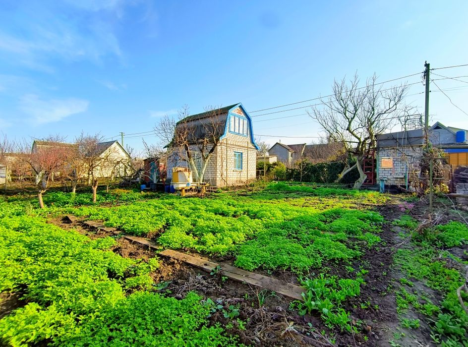 2поверховий дім 31 м2 меблі техніка 2 км Миколаїв Тернівка дача Вимпел