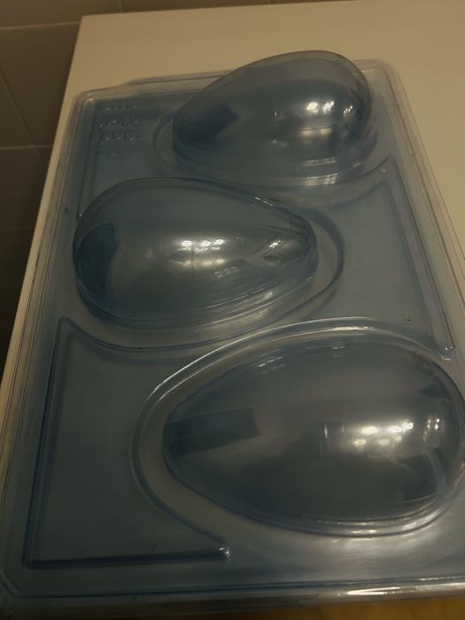 Avarios artigos para bolos w beigadeiros ovos de chocolate