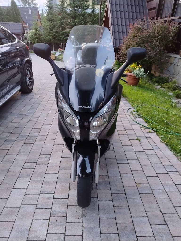 Skuter Honda swing 125