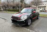 Бампер передний Mini Countryman F60 Шрот Детали Фара Капот Двери