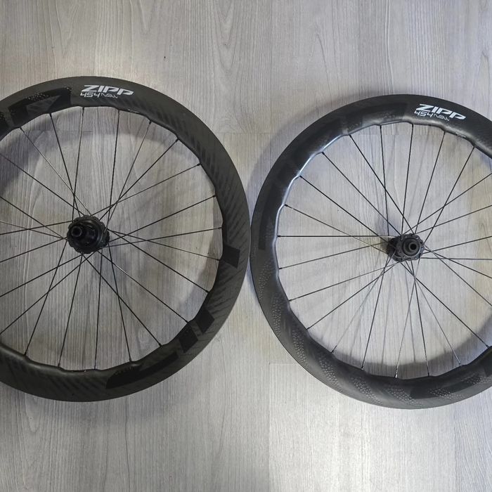 Par Rodas Zipp 454NSW Disc - Semi-Novo