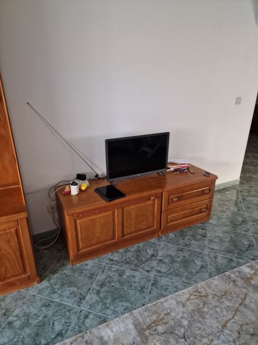 Estante de Sala completa