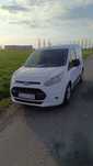 Sprzedam ford transit connect