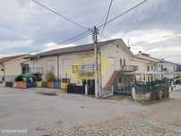 Moradias Bi-Familiares em Felgueiras