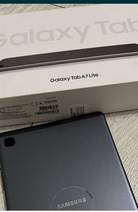 Планшет tab A7b Lite