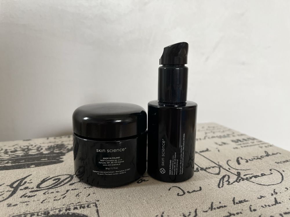 Skinscience exobiom
