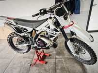 Gás gás ec 300 2t