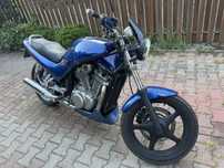 Suzuki vx800 motorek