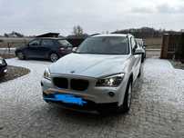 BMW X1 BMW X1 XDRIVE 2.0d 159000Km
