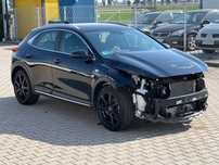 Kia XCeed mały przebieg, dwa klucze, pali, jeździ