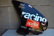 Aprilia RS 250 '98-03r OWIEWKA lewa oryginal