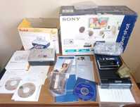 Фотопринтер Sony, Kodak EasyShare