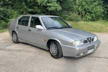 Peças Alfa Romeo 33 II (1990-)