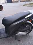 Honda Vision in good condition
