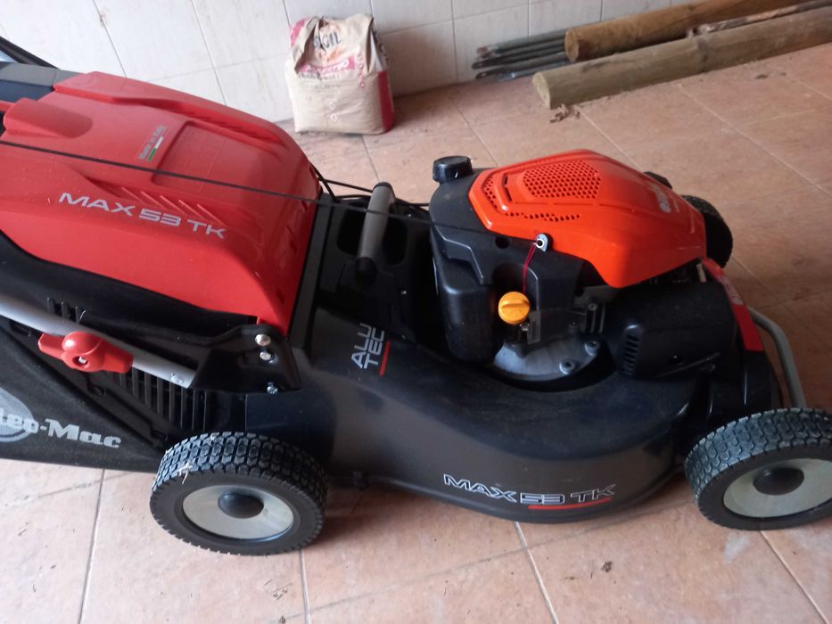 Lote sthil usadas a funcionar