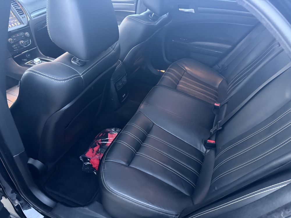 Chrysler 300S 2015r AWD