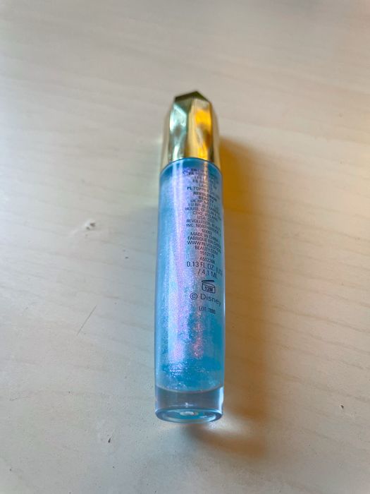 Nowy lip topper I Heart Revolution x Disney Fairytale