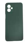 Etui Matt TPU do Realme C55 Forest Green