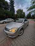 Opel Astra h CABRIO 2007 1.9 tdi